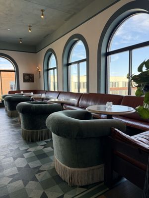 Bar Genevieve by null