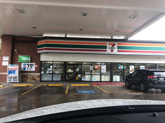 7-Eleven