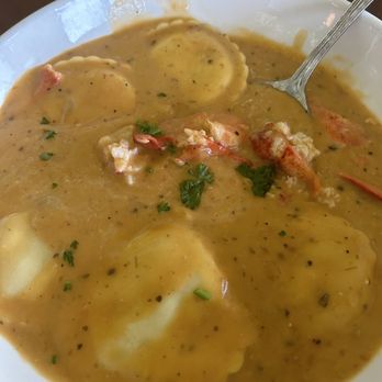 Seaport Grille - LOBSTER RAVIOLI - Seafood Near Me - Gloucester, Massachusetts Seaport Grille - LOBSTER RAVIOLI - Seafood Near Me - Gloucester, Massachusetts