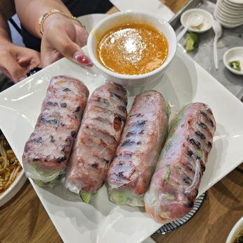 Nem By Summer Rolls - Nem Rolls - Vietnamese Near Me - San Gabriel, California Nem By Summer Rolls - Nem Rolls - Vietnamese Near Me - San Gabriel, California
