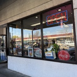 Winnebago Gift Shop