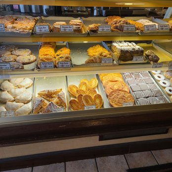 Black Forest Pastry Shop - Pastries - Bakeries Near Me - Greenwich, Connecticut Black Forest Pastry Shop - Pastries - Bakeries Near Me - Greenwich, Connecticut