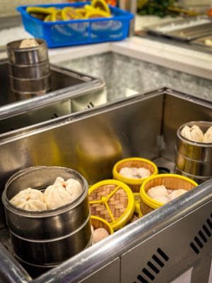 Happy AYCE Hot Pot 开心火锅 by null