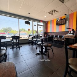 Desi Ruchulu Indian Cuisine