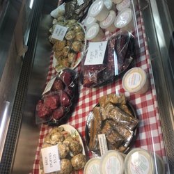 Seahorse Seafood Shoppe