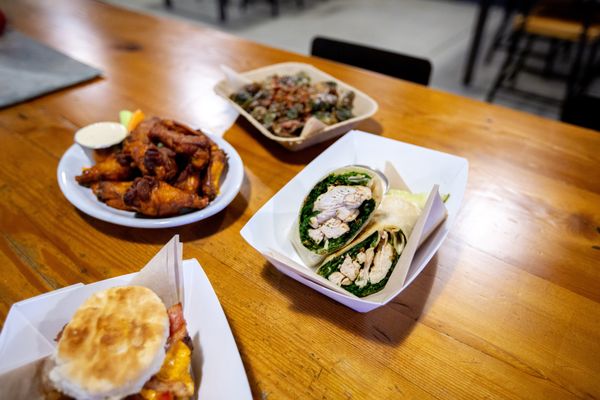 Citizen Cider by null