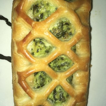 Kupcakerie - Spinach Pastry - Cupcakes Near Me - East Point, Georgia