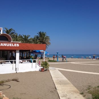 Los Manueles - Spanish Near Me - Torremolinos, Massachusetts
