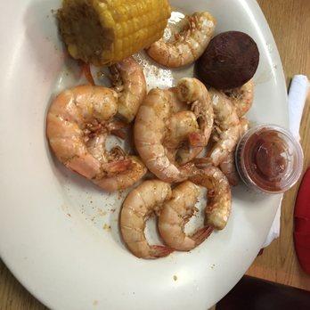 Crazy Cajuns' Boiling Pot - Boiled shrimp - Cajun/Creole Near Me - Birmingham, Alabama Crazy Cajuns' Boiling Pot - Boiled shrimp - Cajun/Creole Near Me - Birmingham, Alabama