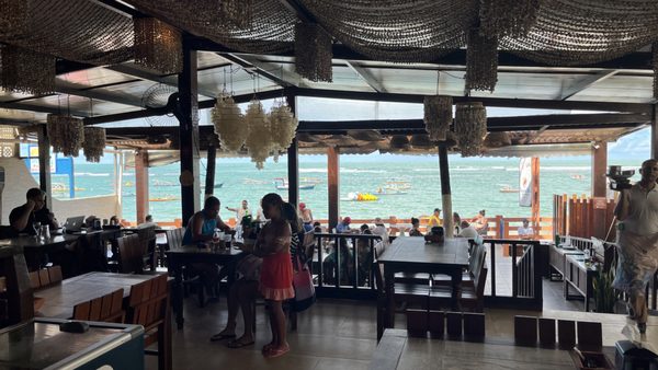 Restaurante Peixe na Telha by null