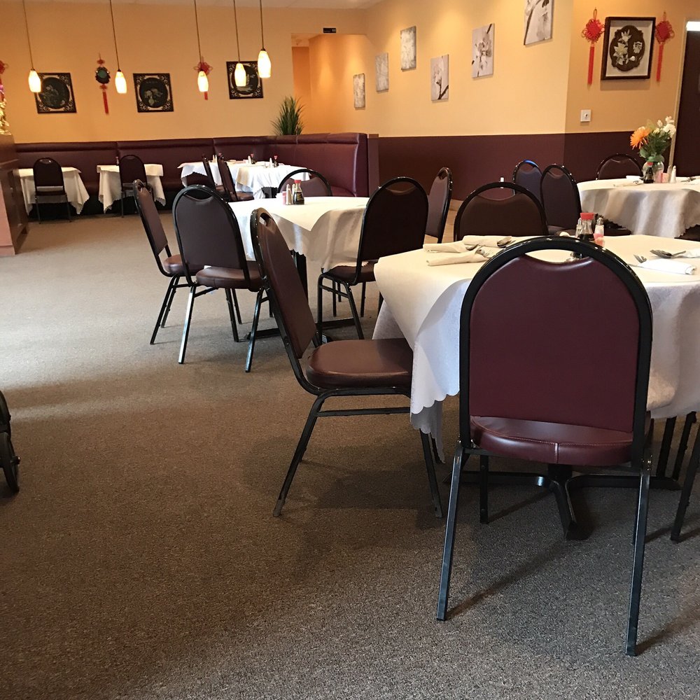 China Club - Very spacious for larger groups - Chinese Near Me - Carleton, Michigan
