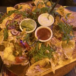 El Sombrero