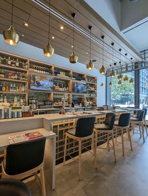 wagamama, water st, tampa by null