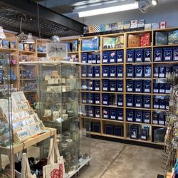 Blue Teapot Tea & Herb Company