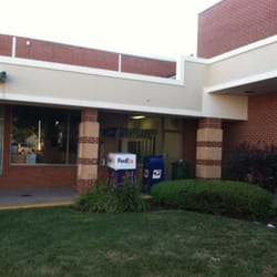 US Post Office
