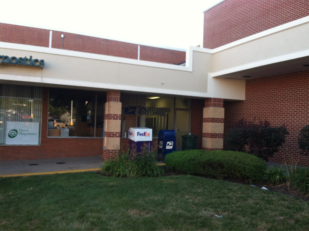 US POST OFFICE Updated August 2024 10 Reviews 3576 W Chester Pike, Newtown Square