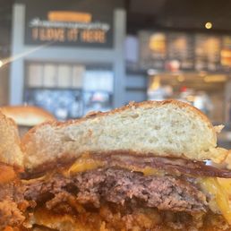 Meltburger