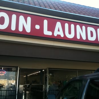 Carson Coin Laundry - Laundromat Near Me - Carson, California