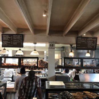 Gjusta - Bakeries Near Me - Venice, California