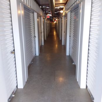 Storage Sense - Storage Sense Huntsville Highway 72 - Interior - Self Storage Near Me - Huntsville, Alabama Storage Sense - Storage Sense Huntsville Highway 72 - Interior - Self Storage Near Me - Huntsville, Alabama