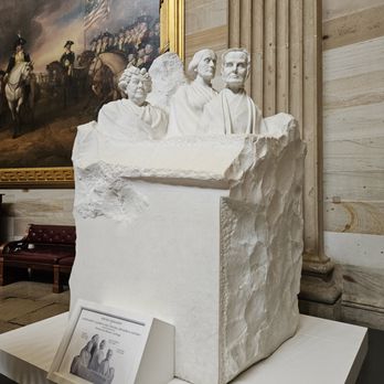 United States Capitol - Suffragettes - Landmarks & Historical Buildings Near Me - Washington, DC, District of Columbia
