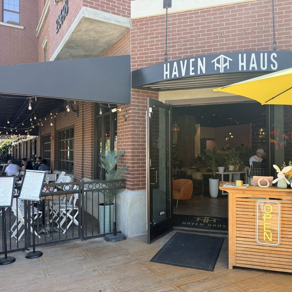 Haven Haus Cafe - Breakfast & Brunch Near Me - Temecula, California Haven Haus Cafe - Breakfast & Brunch Near Me - Temecula, California