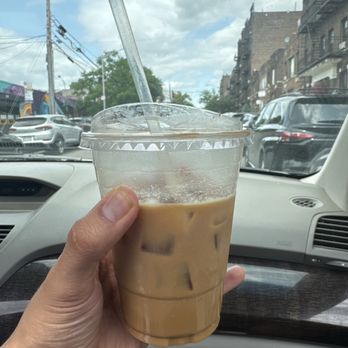 The Coffee Lab - Literally after one sip. - Coffee Roasteries Near Me - New York, New York The Coffee Lab - Literally after one sip. - Coffee Roasteries Near Me - New York, New York