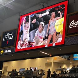 Xtream Arena & GreenState Family Fieldhouse - Taylor Swift Night