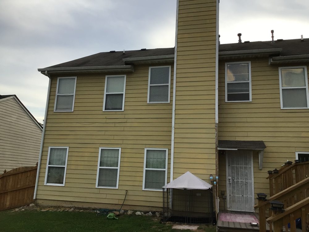 Slide of JP Construction Atlanta