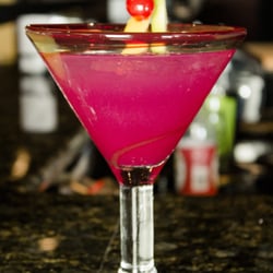 Cactus Margarita