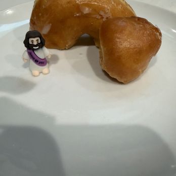 O'Henry's Donut Shop - He is risen :) - Donuts Near Me - San Jose, California O'Henry's Donut Shop - He is risen :) - Donuts Near Me - San Jose, California