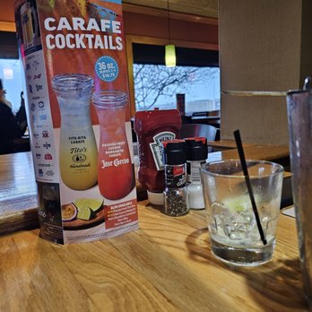 Applebee's Grill + Bar - American Near Me - Huber Heights, Ohio