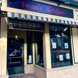 Storefront - next to Mexican lindo restaurant on Main Street