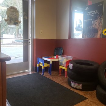Jiffy Lube - Oil Change Stations Near Me - Eugene, Oregon