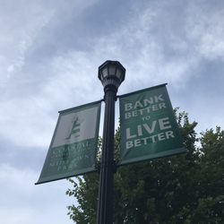 Midtown Park At North Hills - Flag