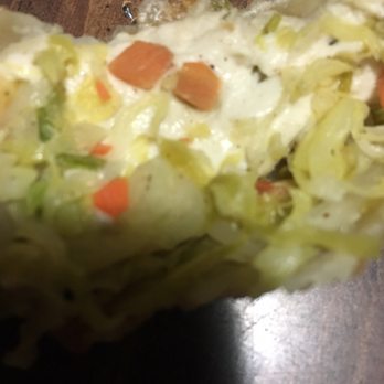China Restaurant - The egg roll was nasty creamy raw!! - Chinese Near Me - Phoenix, Arizona
