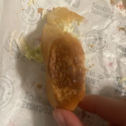 Jimmy John's - Bread Mold