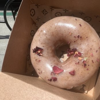 Holey Grail Donuts - Donuts Near Me - Long Beach, California Holey Grail Donuts - Donuts Near Me - Long Beach, California