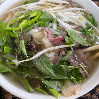 Pho Filet - Pho - Vietnamese Near Me - South El Monte, California