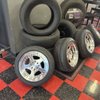 Mcfall Tire and Auto gift card