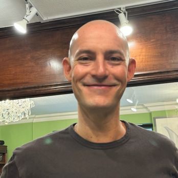 The Midtown Shave - End result - Barbers Near Me - New York, New York