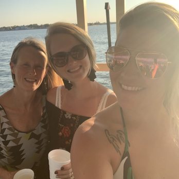 Red Boat Water Tours - Red Boat BYOB - Boat Tours Near Me - Saint Augustine, Florida Red Boat Water Tours - Red Boat BYOB - Boat Tours Near Me - Saint Augustine, Florida