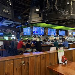 Carolina Ale House