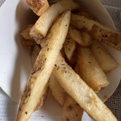 Simply Burgers & Fries