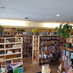 Literary Souls Used Books