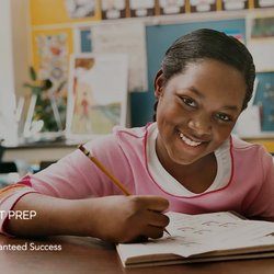 Reza Math Tutor - Kim is a gifted student from LA.