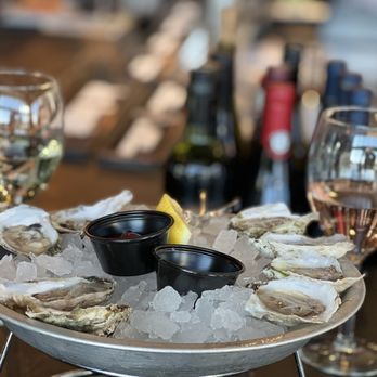 Rappahannock Oyster Bar - To start the evening - Seafood Near Me - Washington, DC, District of Columbia Rappahannock Oyster Bar - To start the evening - Seafood Near Me - Washington, DC, District of Columbia