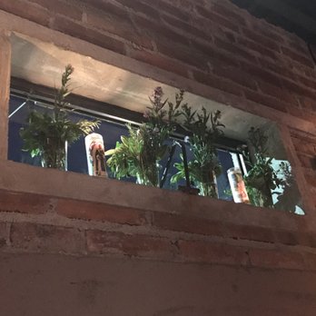 Outpost - Herbs in a window box - Mexican Near Me - Cabo San Lucas, BCS Outpost - Herbs in a window box - Mexican Near Me - Cabo San Lucas, BCS