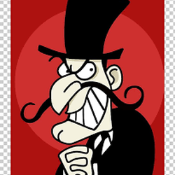 Cope Property Management - cope runs a sinister business