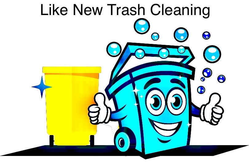 LIKE NEW TRASH CLEANING Request a Quote Memphis, TN Yelp